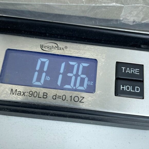 Isaac Mizrahi For Target Womens Khaki Chino Pants Size 10 Cotton Leg 2762 - Picture 9 of 9